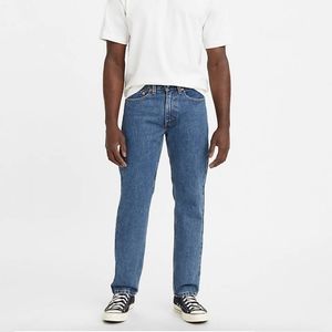 505 Regular Levi Jeans